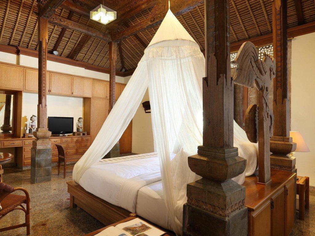 Alindra Villas & Spa Нуса-Дуа Экстерьер фото