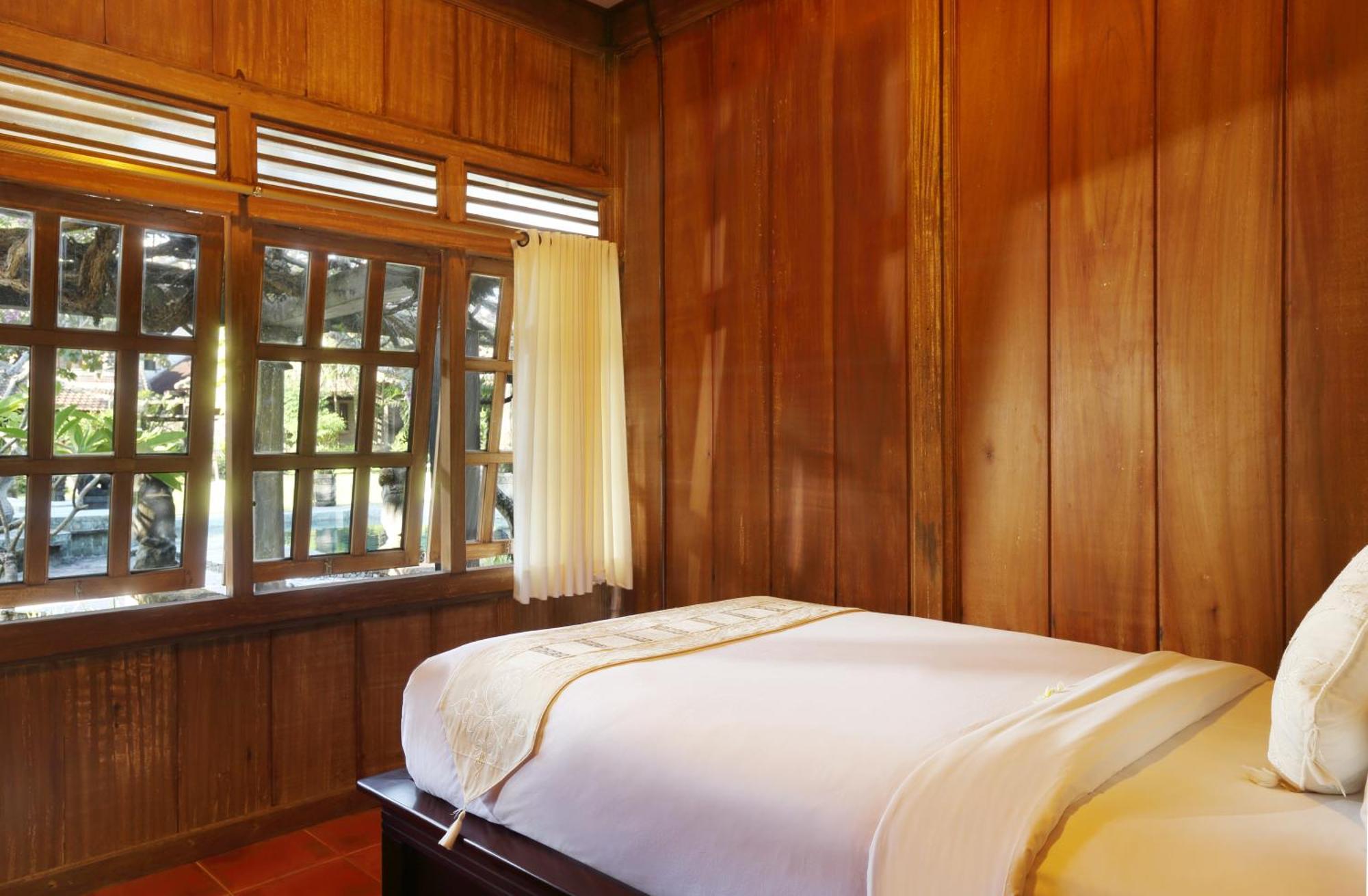 Alindra Villas & Spa Нуса-Дуа Номер фото